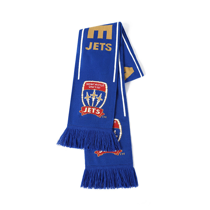 Newcastle Jets Scarf