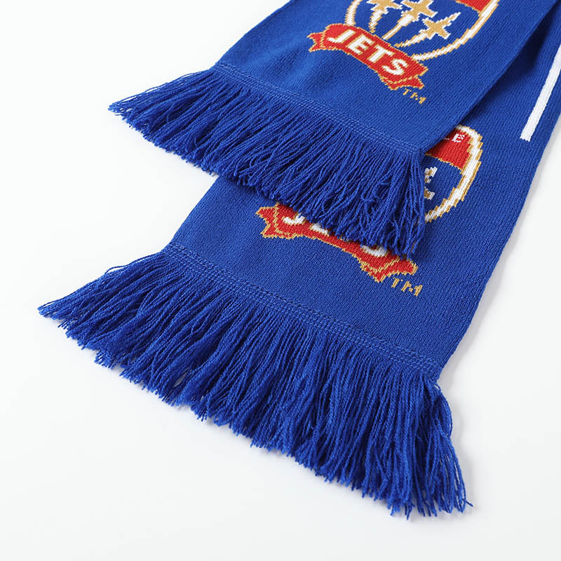 Newcastle Jets Scarf