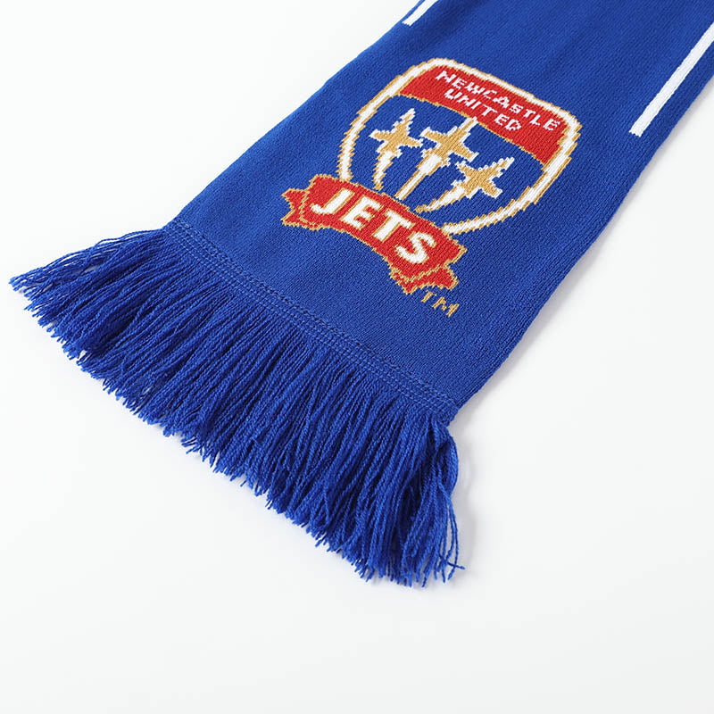 Newcastle Jets Scarf