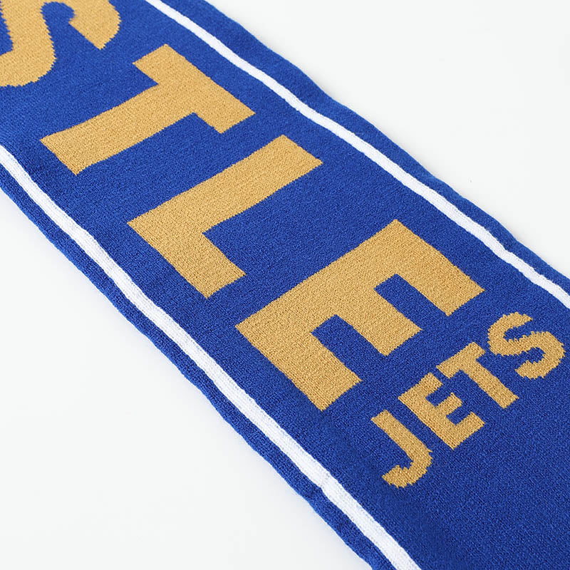 Newcastle Jets Scarf