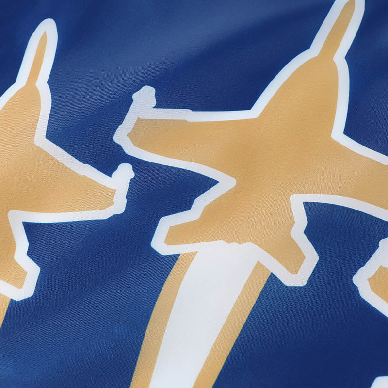 Newcastle Jets KIDS FLAG