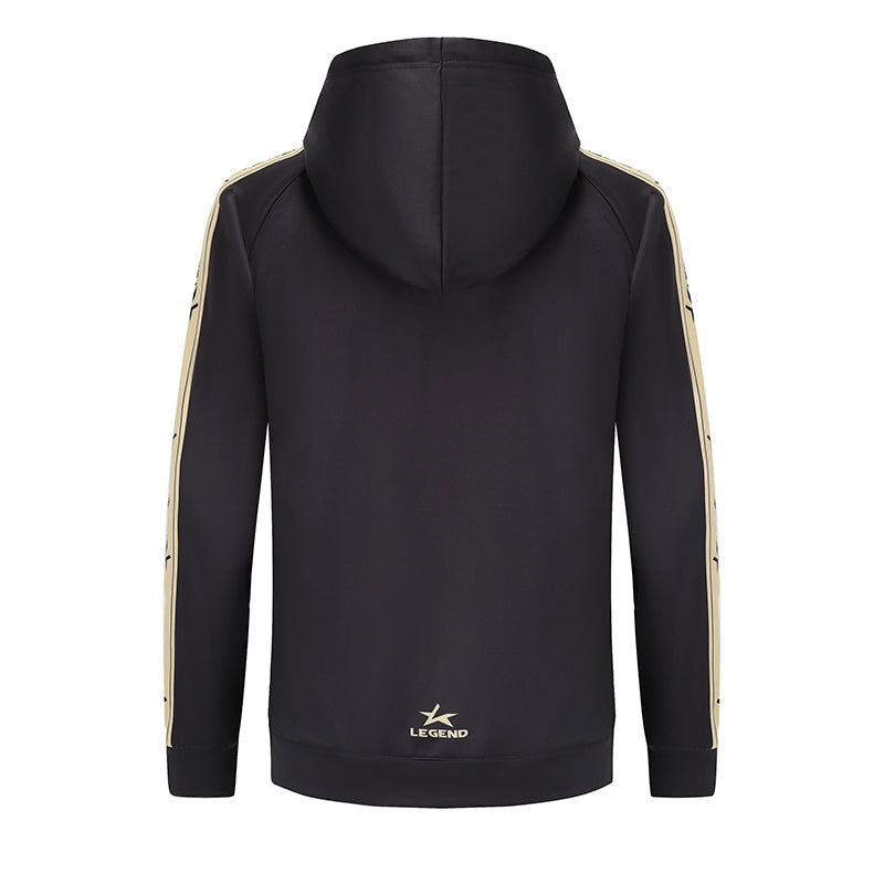 KIDS | Newcastle Jets Black Hoodie