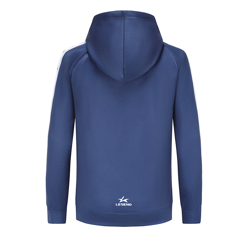 KIDS | Newcastle Jets Navy Hoodie