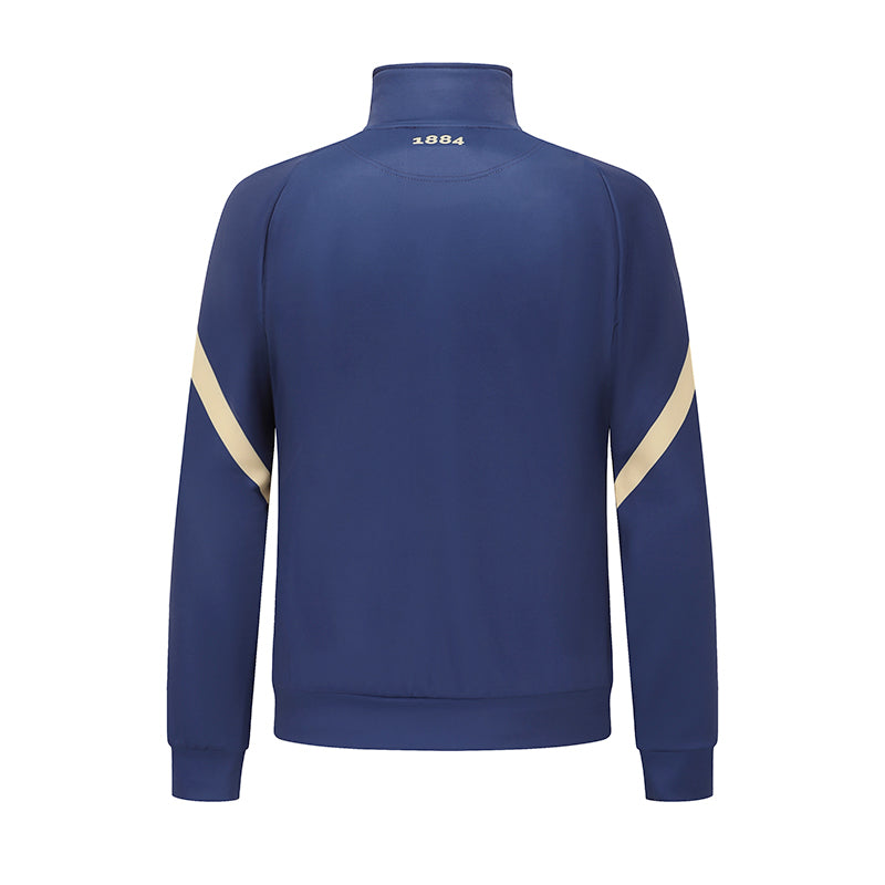 KIDS | Newcastle Jets Players Walkout Jacket