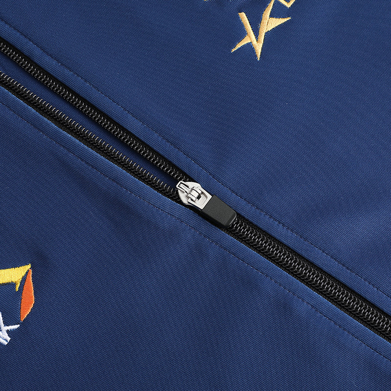KIDS | Newcastle Jets Players Walkout Jacket