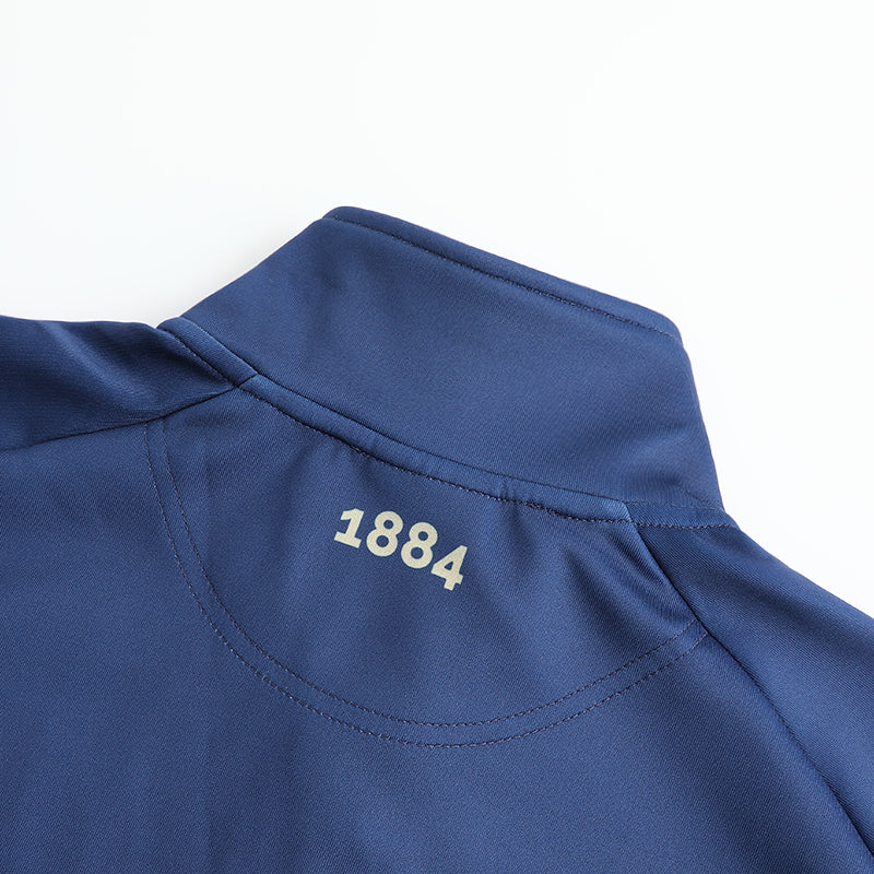 KIDS | Newcastle Jets Players Walkout Jacket