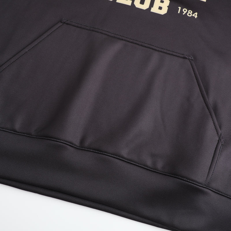 KIDS | Newcastle Jets Black Hoodie
