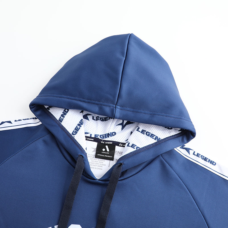 KIDS | Newcastle Jets Navy Hoodie