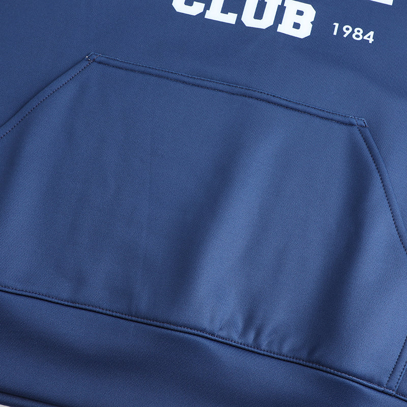 KIDS | Newcastle Jets Navy Hoodie