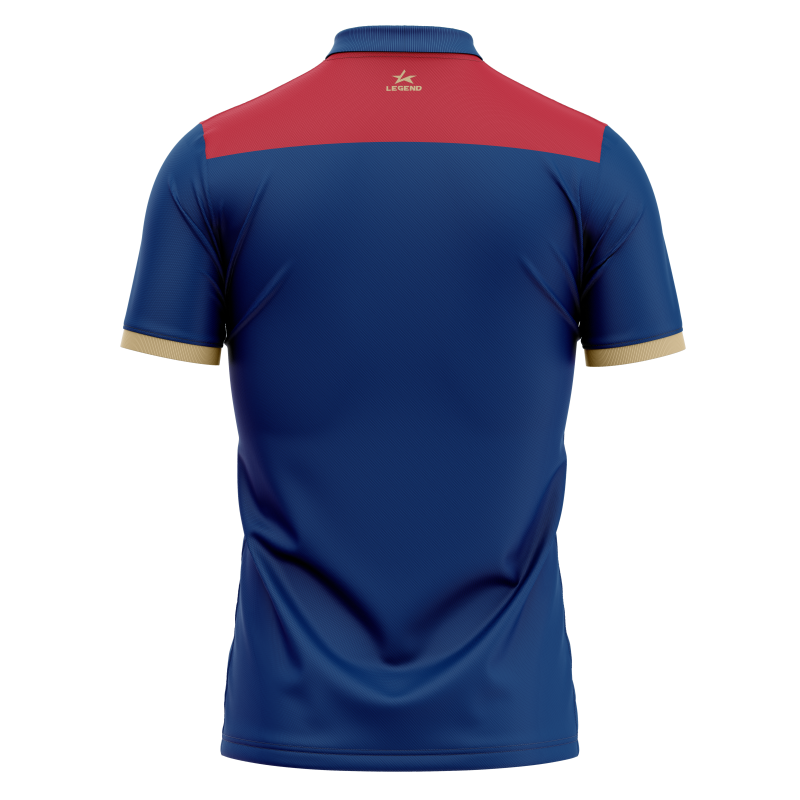 Newcastle Jets 22/23 Club Polo