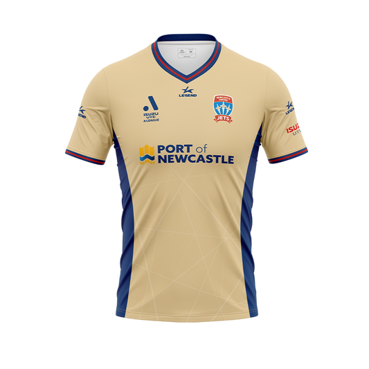 Newcastle United Football Kits, 22/23 Shirts & Shorts