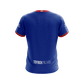 Newcastle Jets 24/25 Warm-Up Jersey