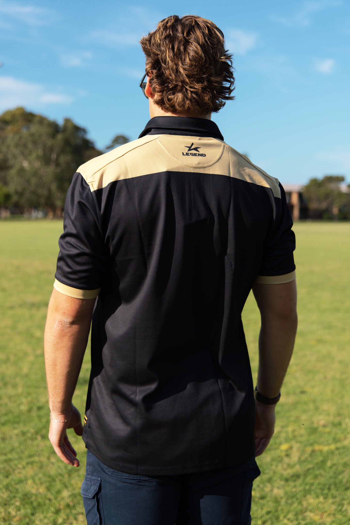 Newcastle Jets 22/23 Members Polo