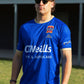 Newcastle Jets 22/23 Training Jersey