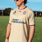 Newcastle Jets 22/23 Authentic Mens Home Jersey