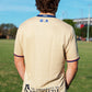 Newcastle Jets 22/23 Authentic Mens Home Jersey