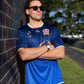 Newcastle Jets 22/23 Authentic Mens Alternate Jersey