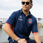 Newcastle Jets 24/25 Club Polo