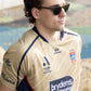 Newcastle Jets 24/25 Isuzu Ute A-League Men’s HOME Jersey