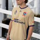 Newcastle Jets ALM 23/24 Home Jersey