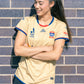 LADIES | Newcastle Jets Authentic 22/23 Home Jersey