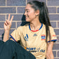 LADIES | Newcastle Jets Authentic 22/23 Home Jersey