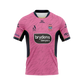 KIDS | Newcastle Jets 24/25 Isuzu Ute A-League Men’s GK Pink Jersey