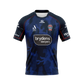 Newcastle Jets 24/25 Isuzu Ute A-League Men’s Away Jersey