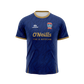 Newcastle Jets 24/25 Players Training Tee