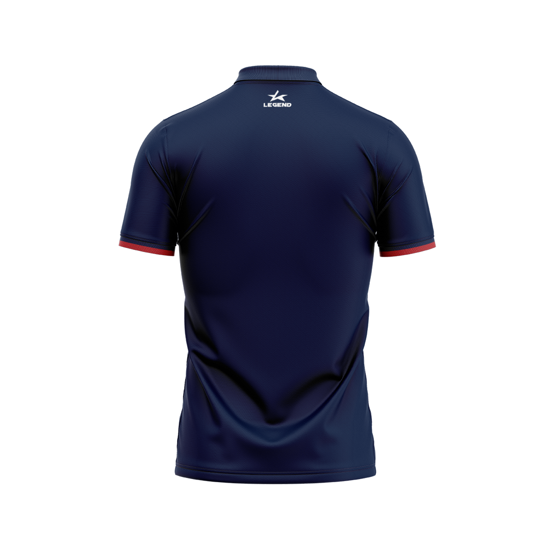 Newcastle Jets 24/25 Club Polo