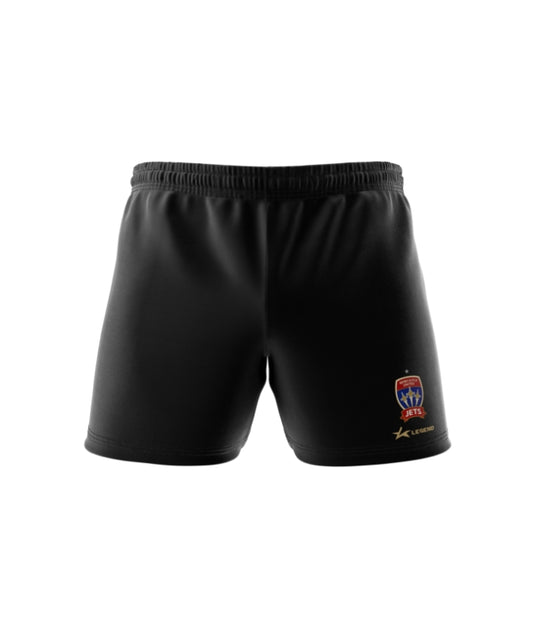 Newcastle Jets 22/23 GK Shorts