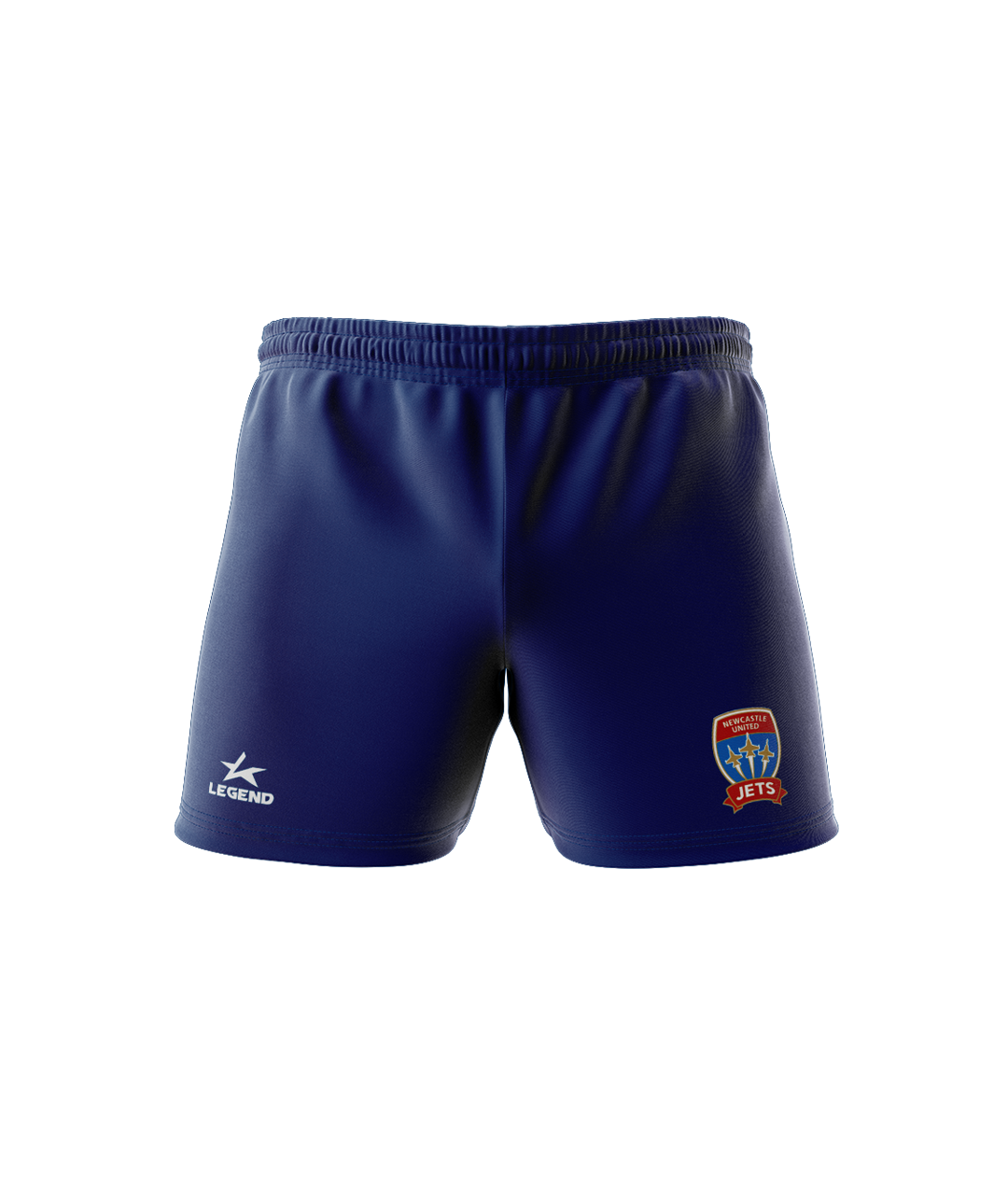 KIDS | Newcastle Jets 23/24 Training Shorts