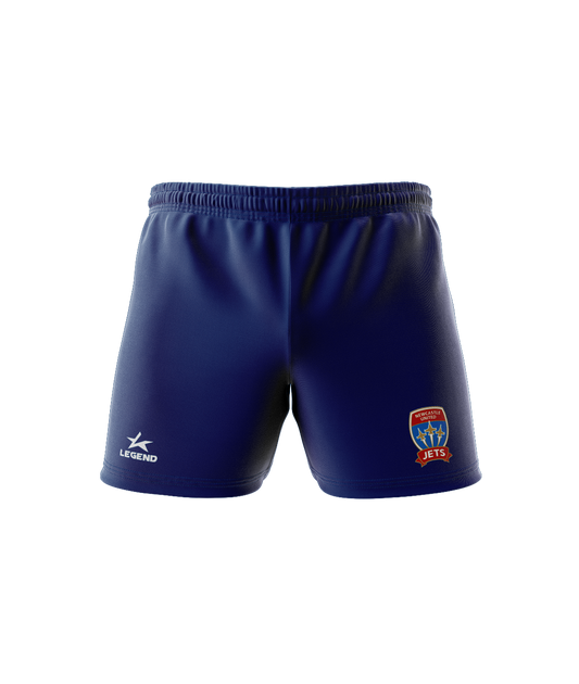 KIDS | Newcastle Jets 23/24 Training Shorts