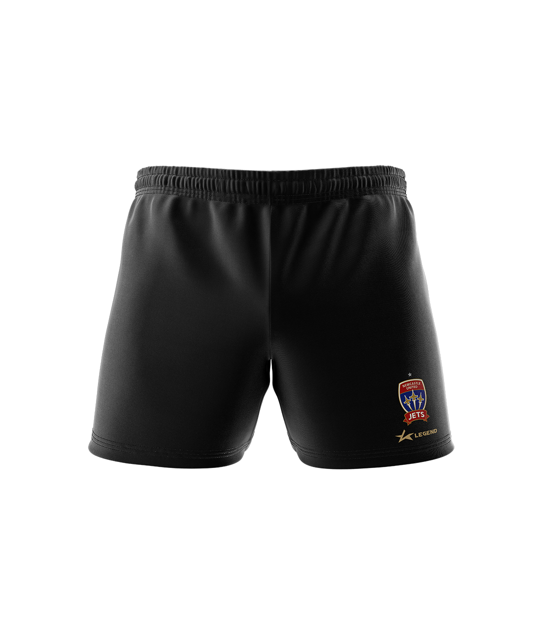 KIDS | Newcastle Jets 22/23 GK Shorts