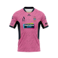 LADIES | Newcastle Jets 24/25 Ninja A-League Women’s Pink GK Jersey