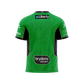 LADIES | Newcastle Jets 24/25 Ninja A-League Women’s Green GK Jersey