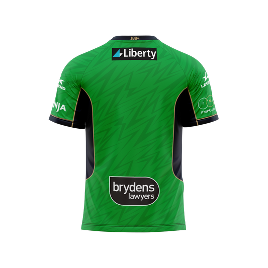 LADIES | Newcastle Jets 24/25 Ninja A-League Women’s Green GK Jersey