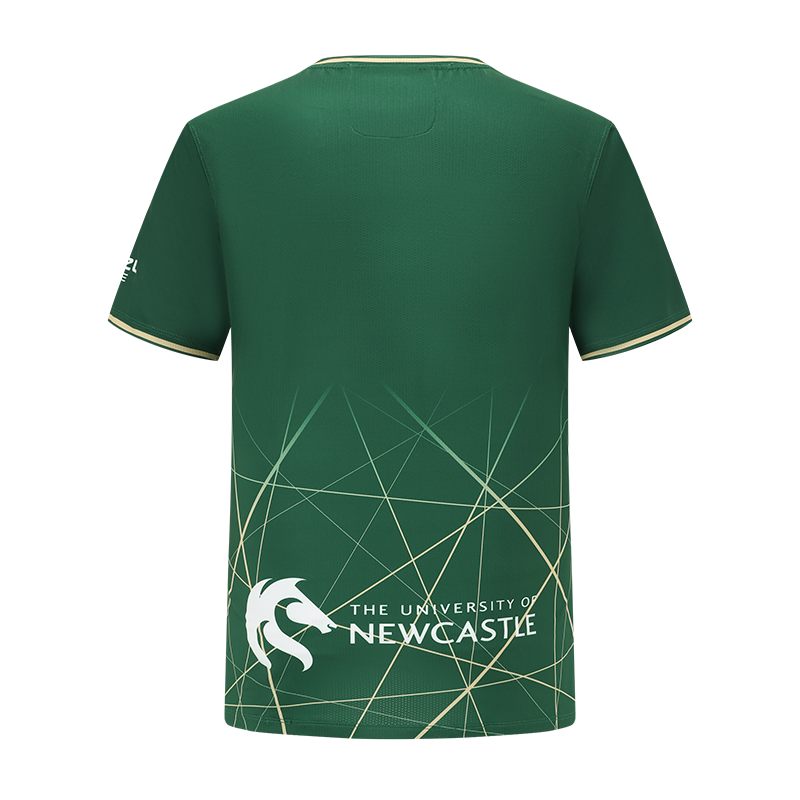 KIDS | Newcastle Jets ALM 23/24 Away GK Jersey