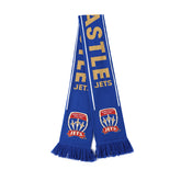 Newcastle Jets Scarf