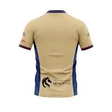Newcastle Jets ALM 23/24 Home Jersey