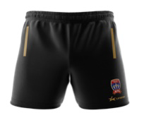 Newcastle Jets 22/23 Coaches Shorts