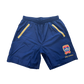 Newcastle Jets 22/23 Navy Players Shorts