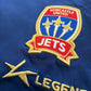 Newcastle Jets 22/23 Navy Players Shorts