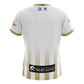 Newcastle Jets 22/23 Authentic Mens Away Jersey