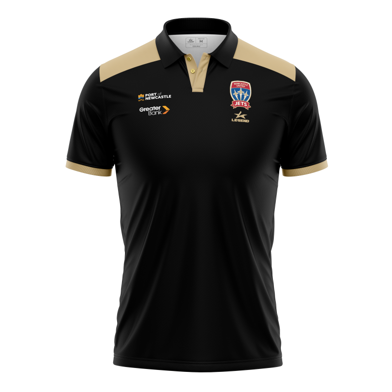 Newcastle Jets - MERCHANDISE  Show your colours & support your